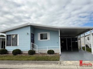 100 Hampton Rd LOT 30, Clearwater, FL 33759