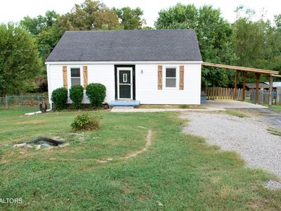 104 Heather Ln, Knoxville, TN, 37912
