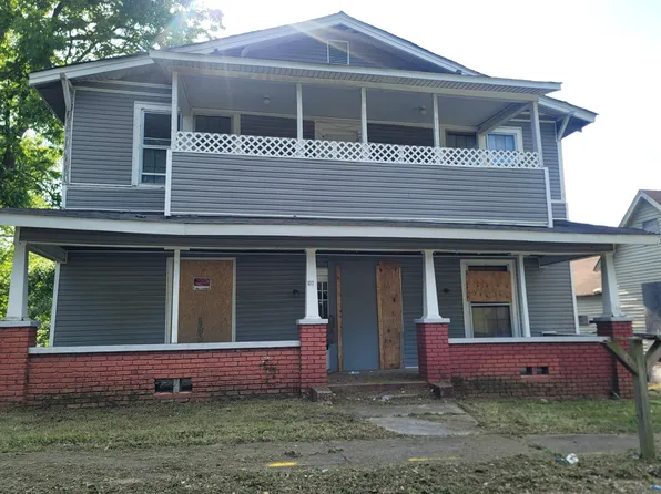 137 Prince Edward St, Jackson, TN 38301