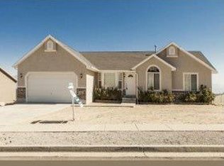 6727 S Sol Rise Dr, West Jordan, UT 84081