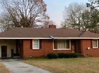 1503 Willis Dr, Hartsville, SC 29550