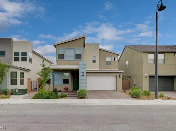 2651 Deep Canyon St, Henderson, NV 89044