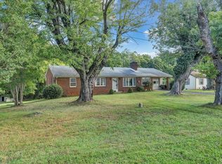 1016 Greenfield Rd, Bedford, VA 24523