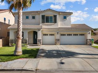 5804 W Avenue J15, Lancaster, CA 93536