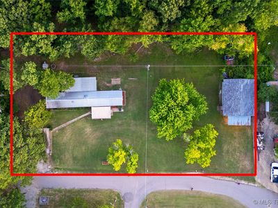 36 Flounder Rd, Mead, OK, 73449