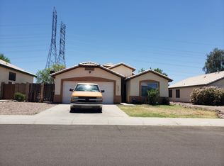 8545 W Las Palmaritas Dr, Peoria, AZ 85345