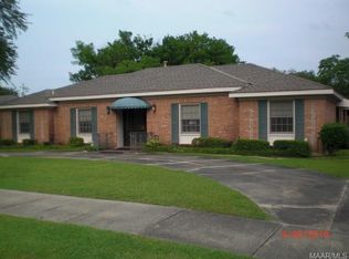 3561 Foxhall Dr, Montgomery, AL 36111