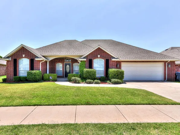 10720 S Linn Ave, Oklahoma City, OK 73170