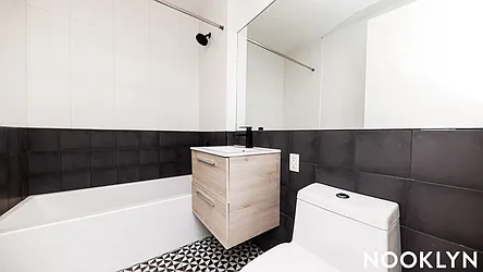 Rented by Nooklyn NYC LLC