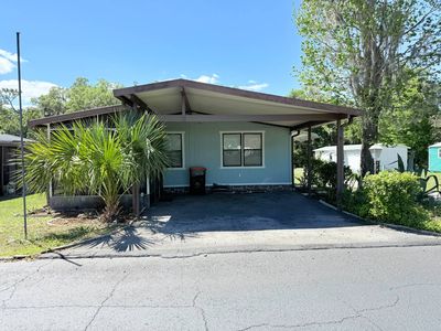 2828 NE 49th Ave LOT 89, Ocala, FL, 34470