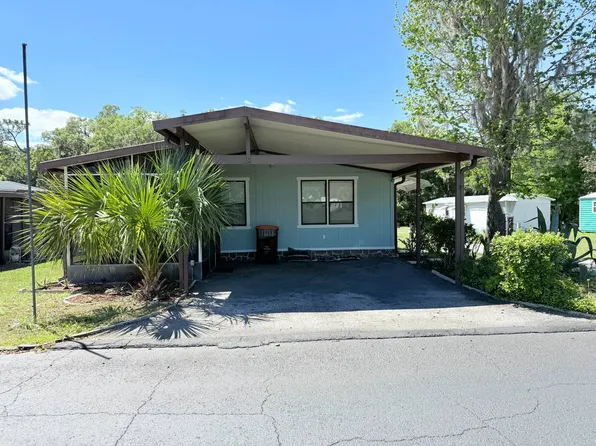 2828 NE 49th Ave Lot 89, Ocala, FL 34470