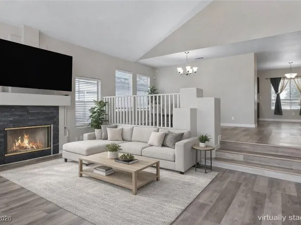 3678 Julius Ct, Las Vegas, NV 89129