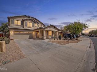 2103 S 161st Ave, Goodyear, AZ 85338
