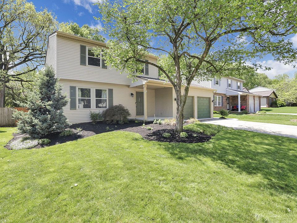 1st image of 3109 Brightington Dr