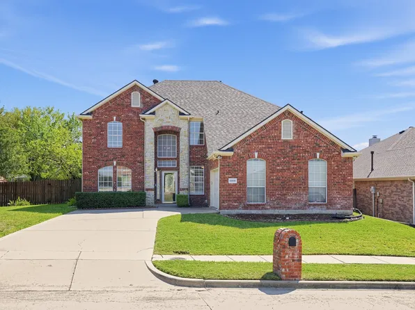 6408 Canyon Lake Dr, Dallas, TX 75249