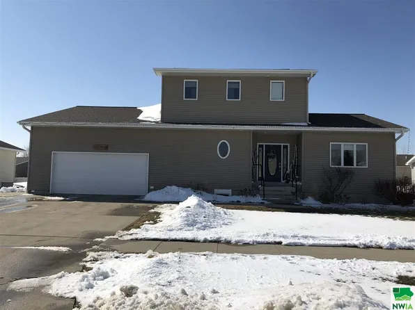 2025 Augusta Dr, Vermillion, SD 57069
