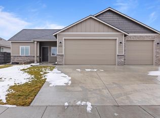 6509 Road 84 LOT 3, Pasco, WA