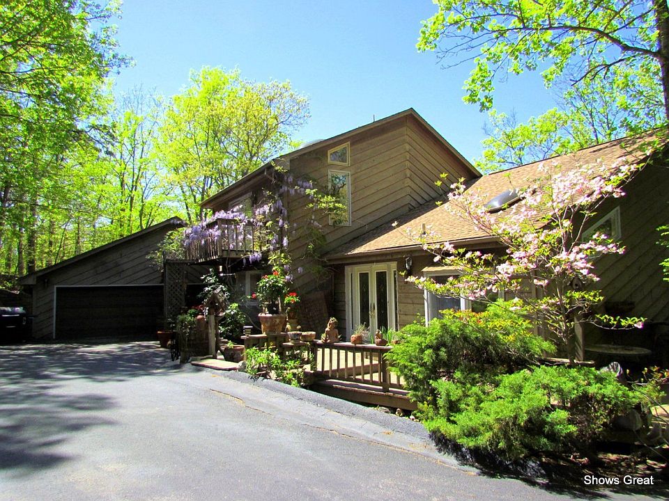 For Sale: 5232 Falcon Ridge Road, Roanoke, Virginia 24018