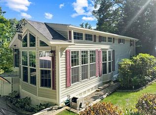 239 High Country Way, Holderness, NH 03245
