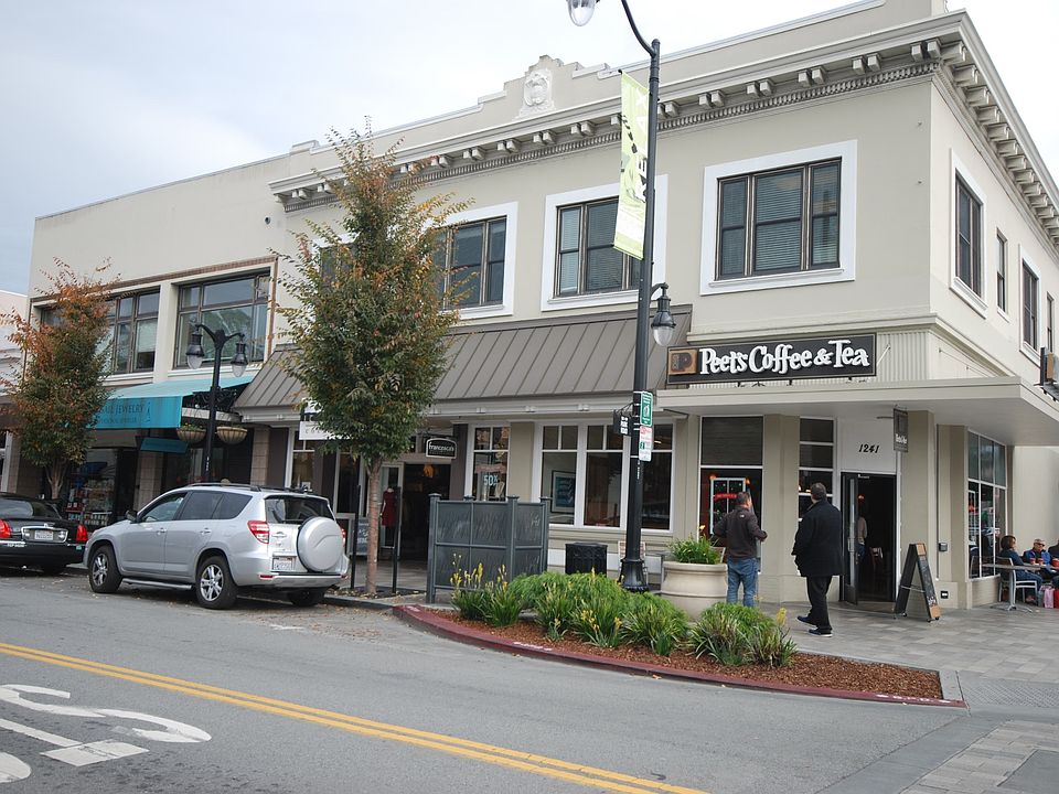 1st image of 1229 Burlingame Ave Suite 211