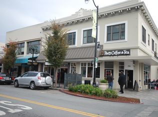 1229 Burlingame Ave SUITE 211, Burlingame, CA 94010