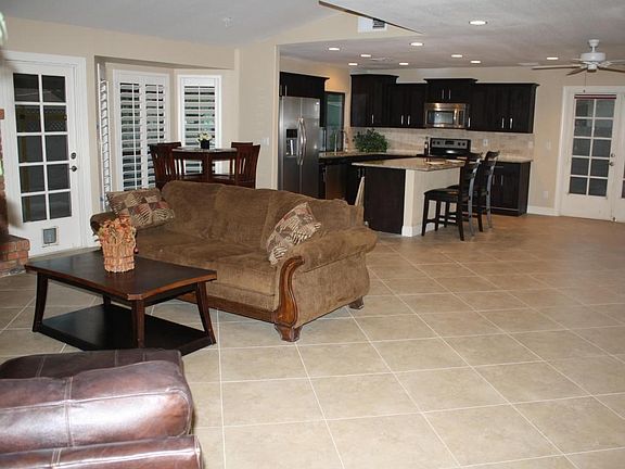 Living Kitchen