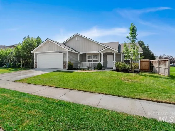 9431 W Idlewood Dr, Boise, ID 83709