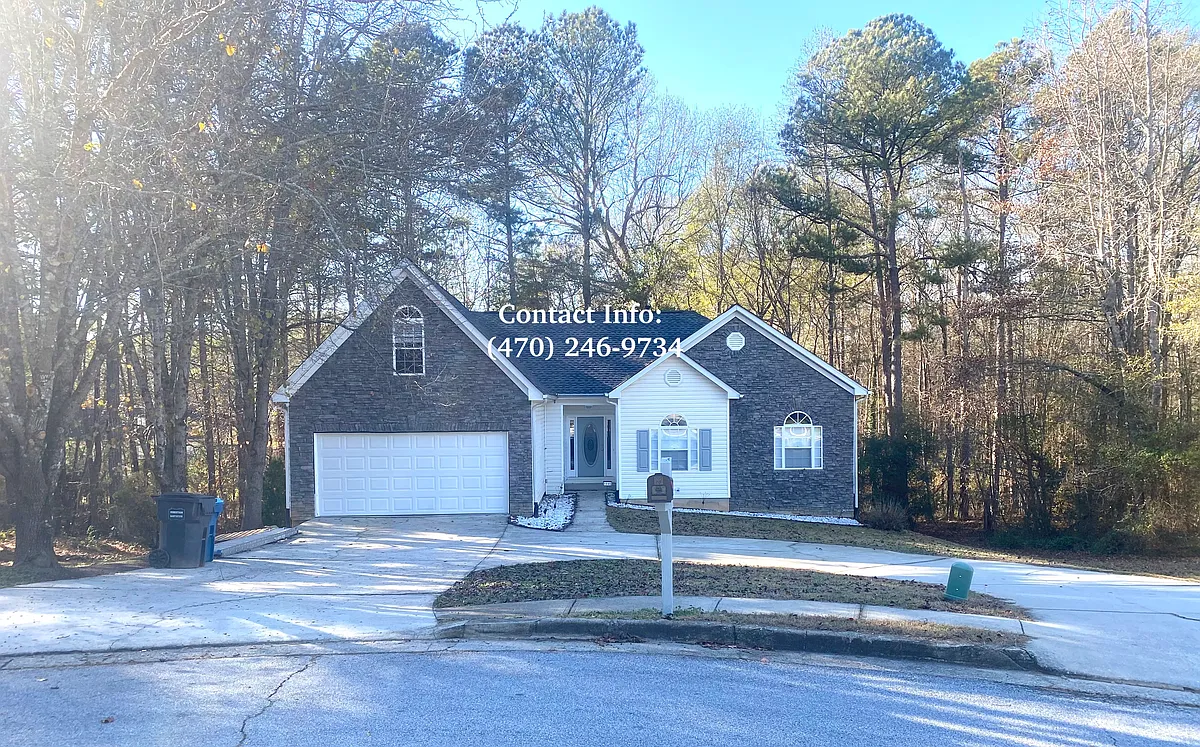 Building Photo - 1945 Grayson Oaks Ct