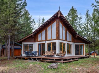 7815 Bell Rd, Cariboo, BC V0K1X2