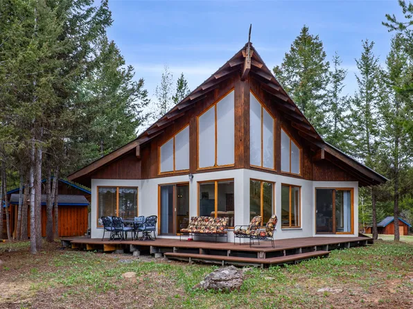 7815 Bell Rd, Cariboo, BC V0K 1X2