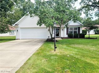 10127 Outrigger Cv, Aurora, OH 44202