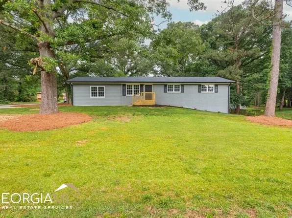 6426 Cowan Mill Rd, Winston, GA 30187