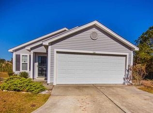 525 Eagleton Ct, Longs, SC 29568