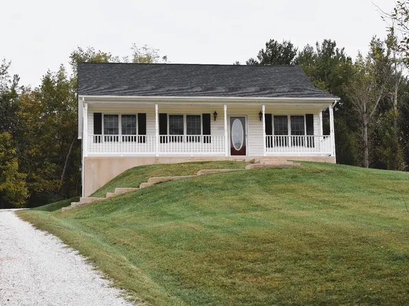 122 Yahweh Dr, Amherst, VA 24521