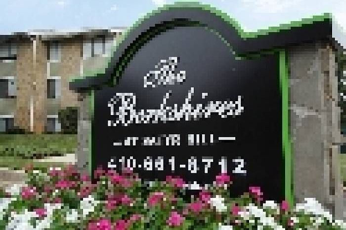 Community Entrance