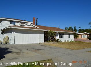 1311 S Evanwood Ave, West Covina, CA 91790