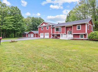 1336 Clay Point Rd, Colchester, VT 05446