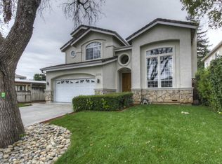 10591 Johnson Ave, Cupertino, CA