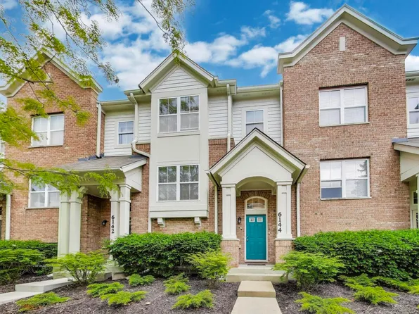 6144 Mayfair St, Morton Grove, IL 60053