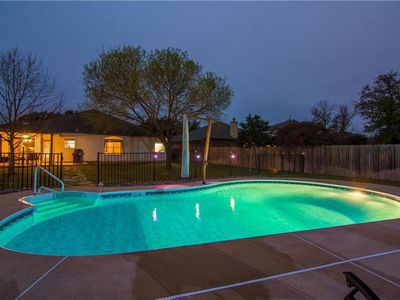 4624 Norman Trl, Austin, TX, 78749
