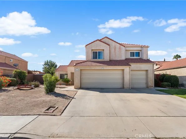 318 Mesa Verde Ave, Palmdale, CA 93551