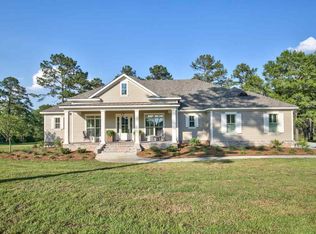 7023 Field Trial Ln, Tallahassee, FL 32309