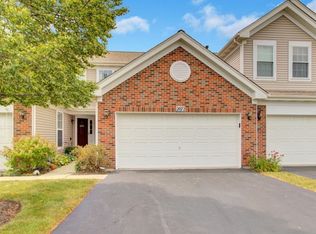 2072 Peach Tree Ln, Algonquin, IL