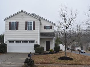 12402 Downy Birch Rd, Charlotte, NC 28227