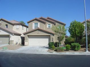 6524 Cape Petrel St, North Las Vegas, NV 89084