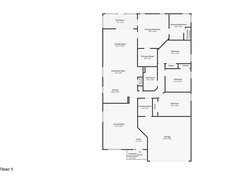 3004 Prairie Iris Dr — Photo 2