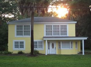 605 Rose Dhu Rd, Savannah, GA 31419