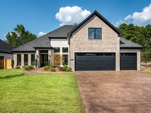 118 Abington Dr, Little Rock, AR 72223