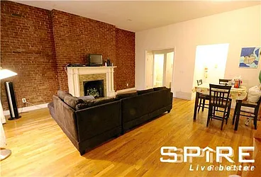Rented by Spire Group