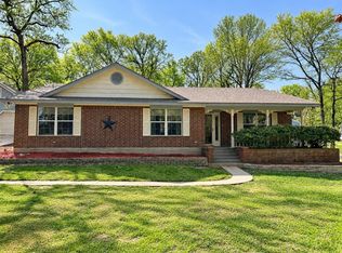 518 Lcr 902, Jewett, TX 75846